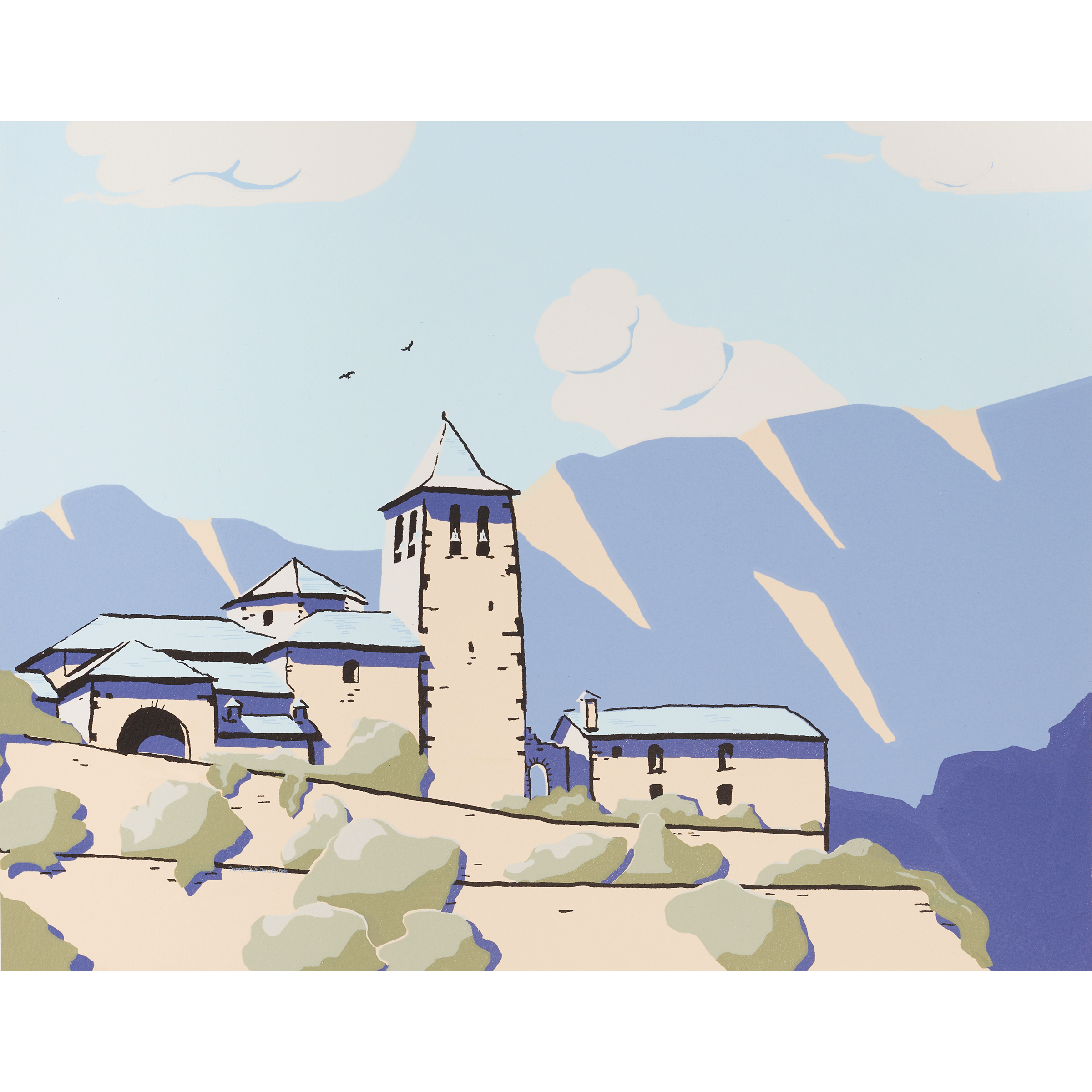 Copyright 2026 Denis Du Bois