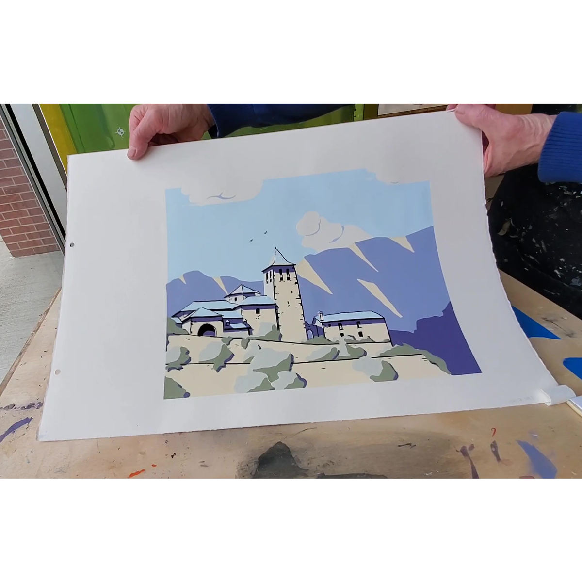 Copyright 2026 Denis Du Bois